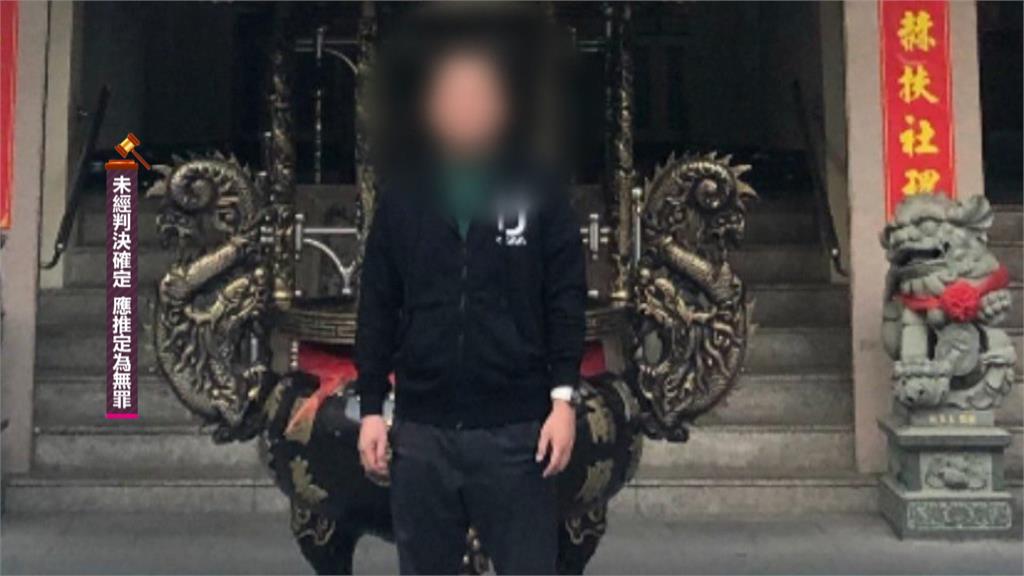 台中房仲吸金20億潛逃! 泰國返台被捕遭羈押