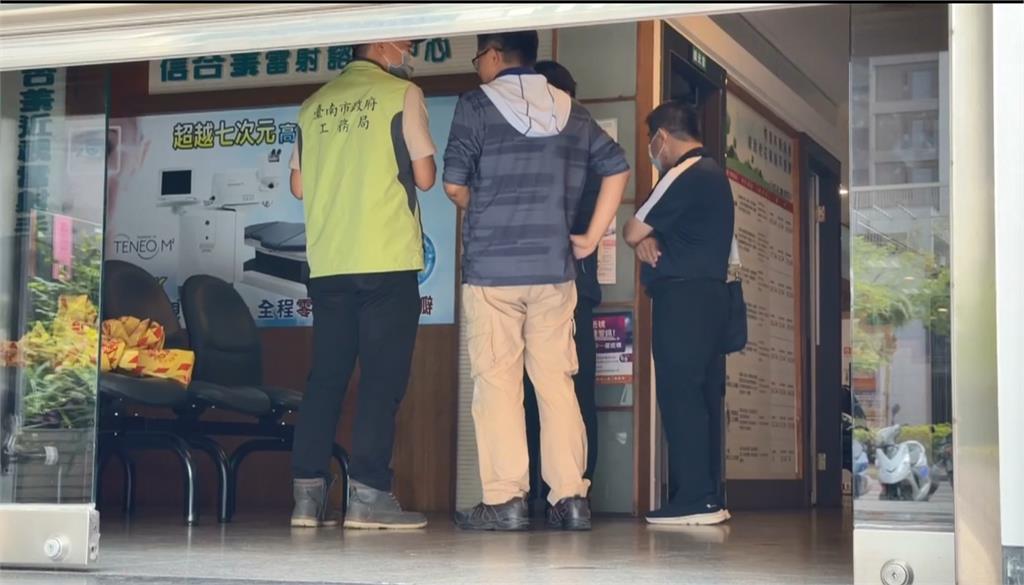 清潔婦遭電梯斷頭慘死! 工務局稽查「私設電梯」開罰30萬