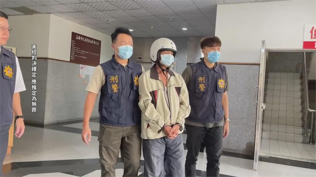 男當2稚子面前「狠殺鄰居夫妻」判死　最高法院發回更審