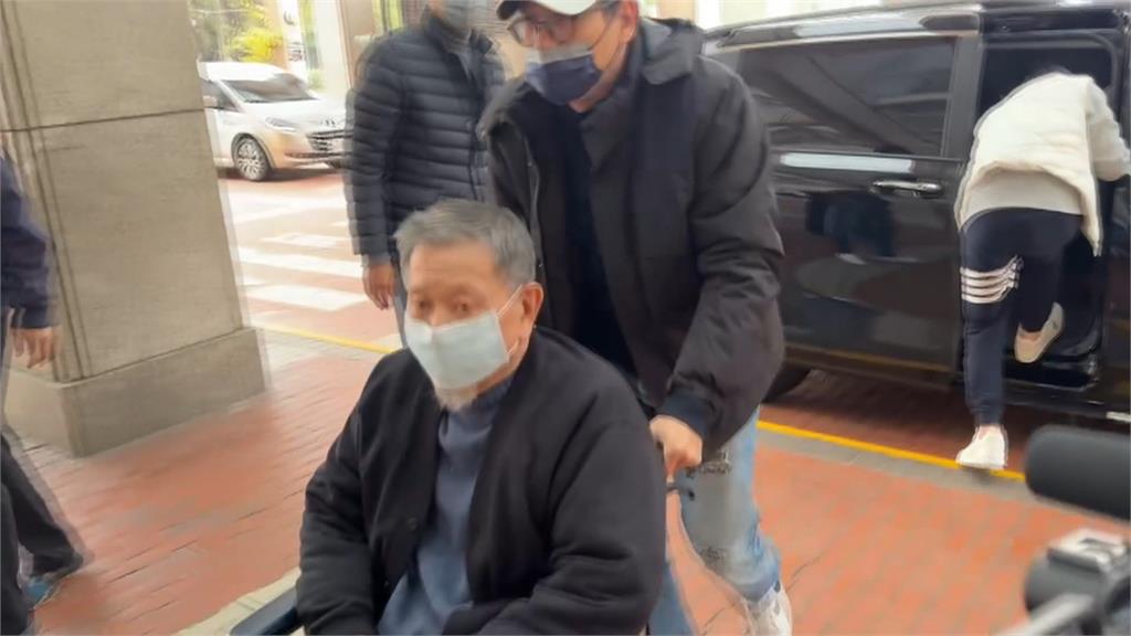 沈慶京提2億人保被打槍「北院允身分保密」!柯文哲當庭大聲「開臭這句」全場驚了