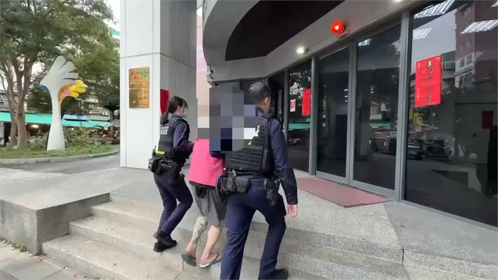 助陣討債變內鬨！不滿女友被推擠　豬隊友竟「倒戈」持刀捅友