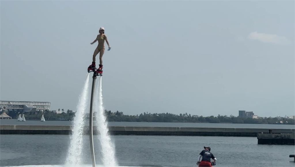2026大鵬灣帆船生活節登場！　邀請韓國超人氣IP「Kakao　Friends」進駐