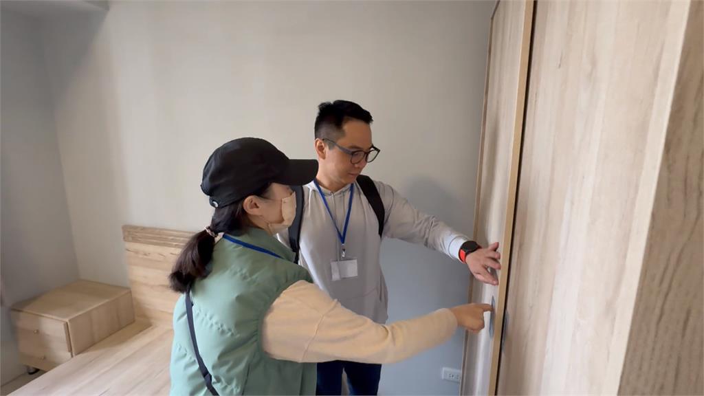 退租不用搬! 「傢俱租賃業」賺懶人商機