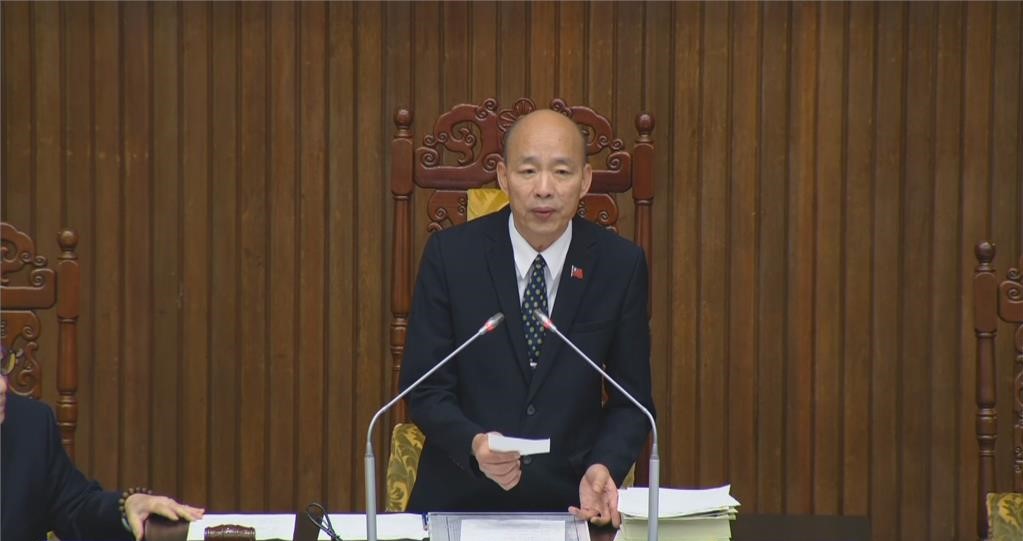 黃國昌想替「示範帶」解套?蔡易餘點他力推《法院組織法》修法1大關鍵