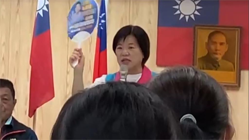 恐嚇?鄉長喊"沒了傅崐萁花蓮就完了" "微光花蓮"告發違反選罷法