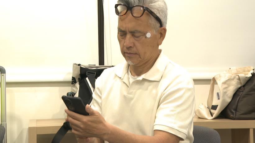 異言堂(影)/金剛老爹健康秘訣 素食健身不老傳說 粉絲人數破5萬