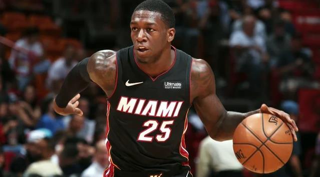 籃球/醜小鴨變天鵝勵志故事真實上演 NBA落選新秀成歐洲籃壇最高薪