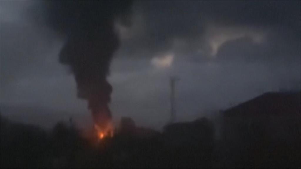 亞塞拜「加油站」爆炸　逾200人受傷、多數重傷急需外援