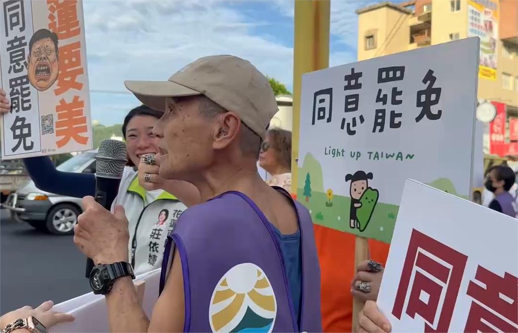 大罷免將進三階 民進黨組「抓鬼律師團」打賄選