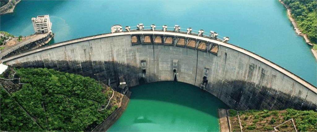 快新聞／北市府、台電槓上了！翡翠水庫發電要加價　經濟部傻眼：比平均貴3.86倍
