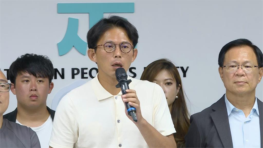 快新聞/沒過就牽拖?民眾黨竟轟綠營「將公投鎖鳥籠」 預告將推動修法