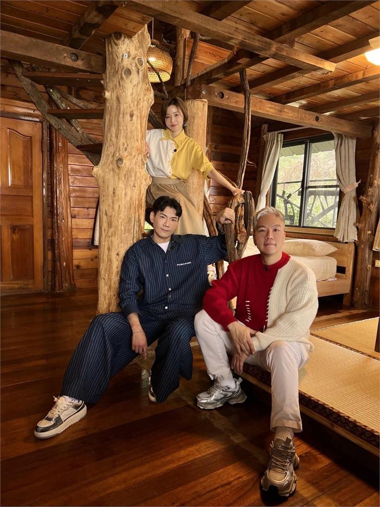 瑞里紫藤花浪漫綻放　嘉義山城化身紫色花廊邀旅人春遊賞花