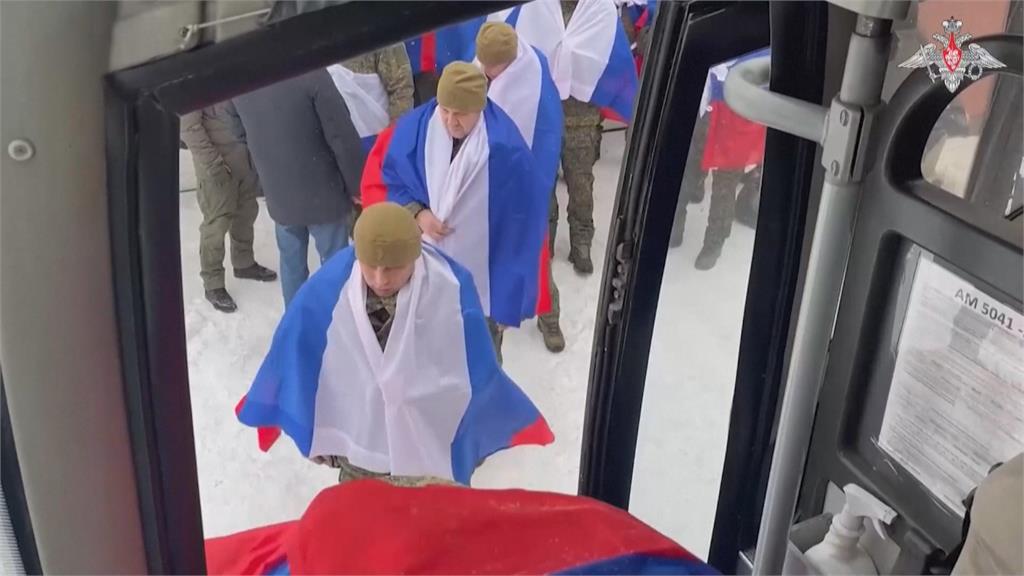 新戰略武器裁減條約到期 美俄恐陷核武軍備競賽?