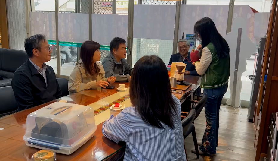台東縣長「雙姝對決」蓄勢待發　陳瑩表態參選將迎戰吳秀華？