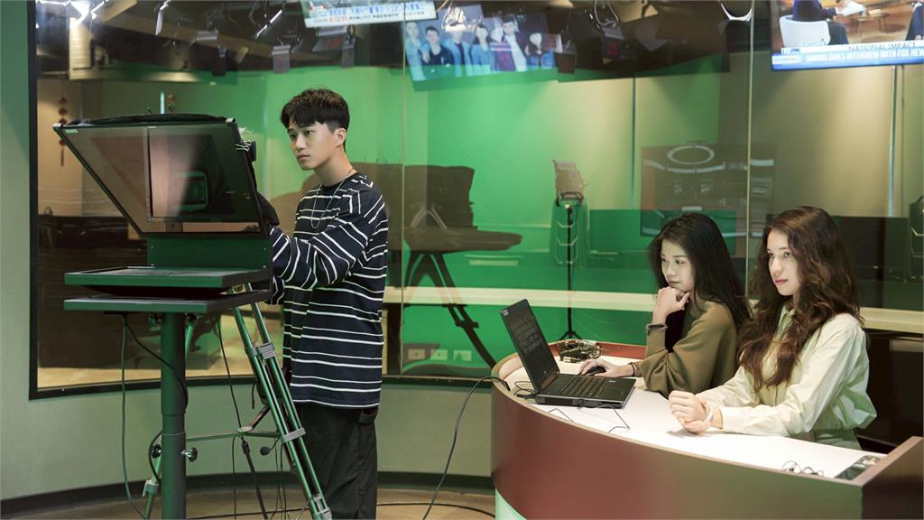 世新大學蟬聯全國傳播學群第一 「品牌力」創新教育領航未來