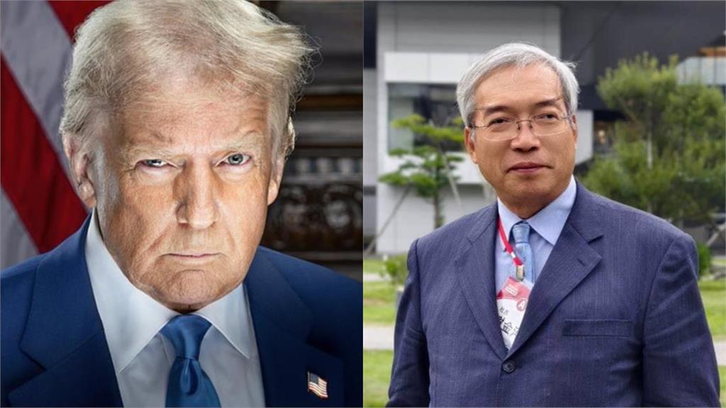 德國做世界大哥?謝金河「點出關鍵」風向變了:美國經濟的3隻腳恐遭空前撞擊