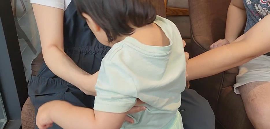 女嬰腦傷歷經五次開顱　父母控保母涉及凌虐　檢不起訴