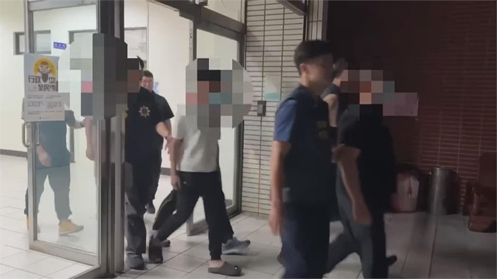 不只1人犯案？凶嫌一夜變7人？　楠梓載屍命案多人協助運屍？
