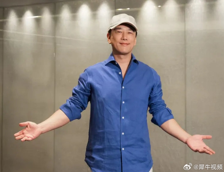 王耀慶中國發展10年!自爆片酬「地板價」…回台狂推台灣演員:便宜好用