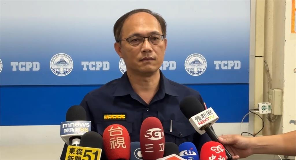 烏日民宅縱火犯企圖輕生未遂　曾偷內衣褲挨告因而種下殺機