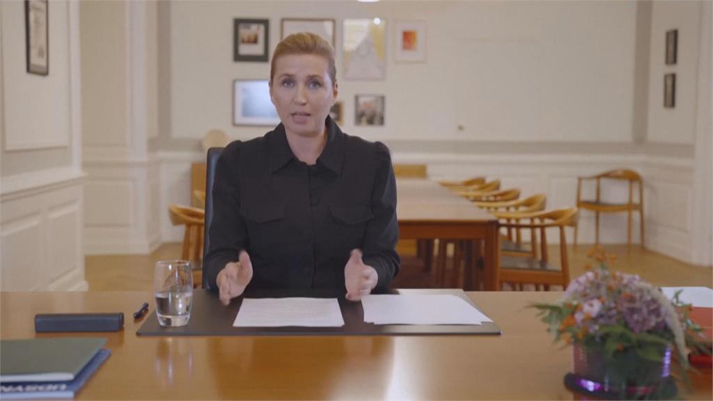 歐盟兩場重要會議將登場 丹麥頻遭無人機騷擾