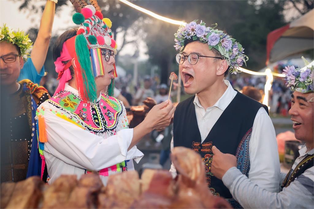 民進黨高雄市長初選開放登記 4立委打「其邁牌」拚接班