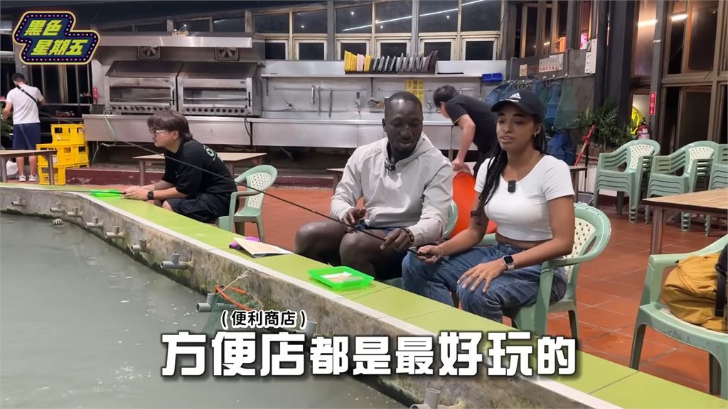 網紅黑龍告白學妹慘被拒!一句話讓他眼神死 網敲碗:求當固定班底