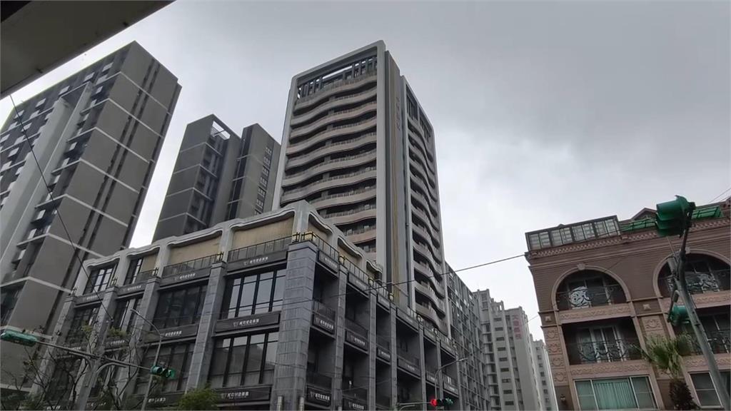 桃園四連霸議員爆"月供20萬包養網紅" 梁為超:已離婚