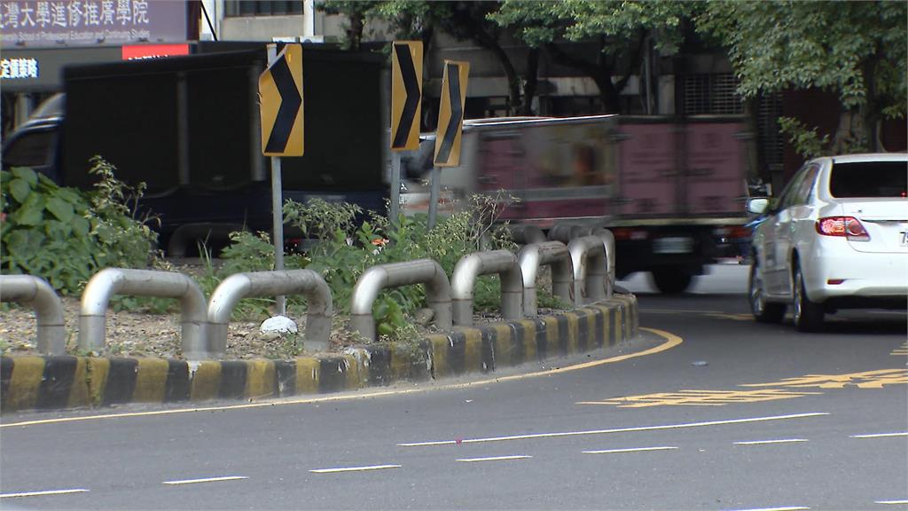 公館圓環.公車地下道將走入歷史 苗博雅批市府草率 民團抗議