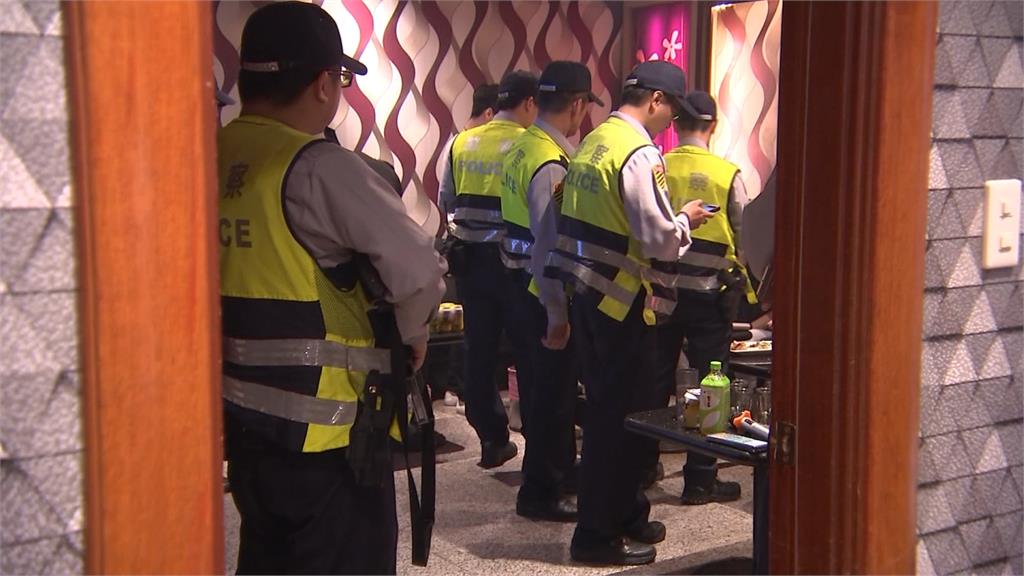 3起槍案皆少年槍手所為！　警鎖定幕後教唆主嫌