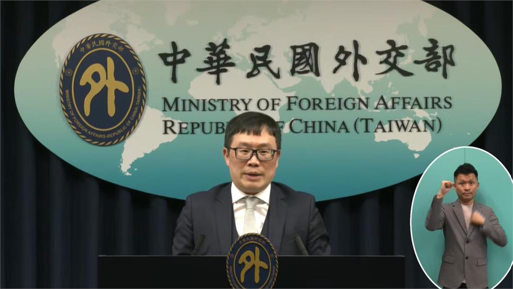 南韓電子入境卡「台灣歸中國」陳慕義怒了!神回1句「嗆翻李在明」台網超嗨