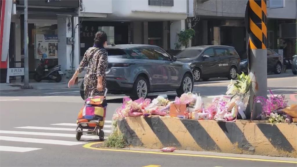 難以承受之重!不敢說女兒走了 丈夫:妻子還要開刀不敢說