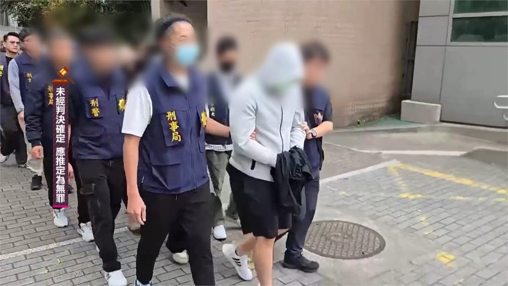 台灣最大黃牛「轉行當演唱會主辦」 驚人收入曝光 黃牛怕被抓「轉行當演唱會主辦」首場竟是這大咖!驚人收入全曝光