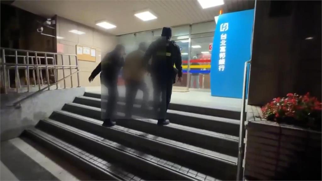 扯！近八旬慣竊「從年輕偷到老」狂偷六枚戒指　　落網辯：忘記付錢