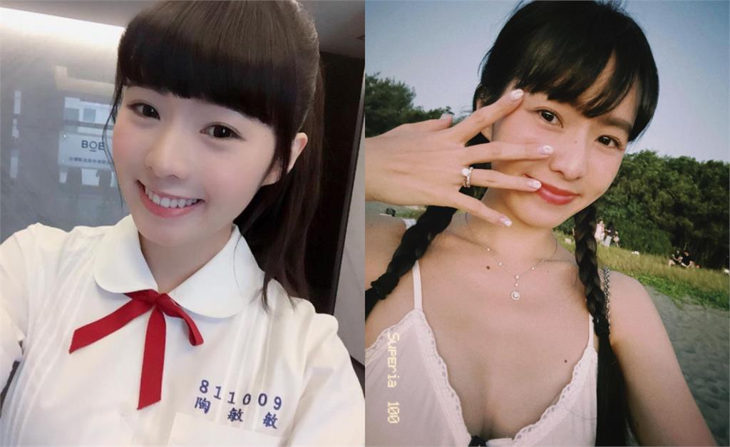 最美校花驚爆「飯後痛到癱軟」送急診!瞬間人生跑馬燈…病況曝:差點嚇死