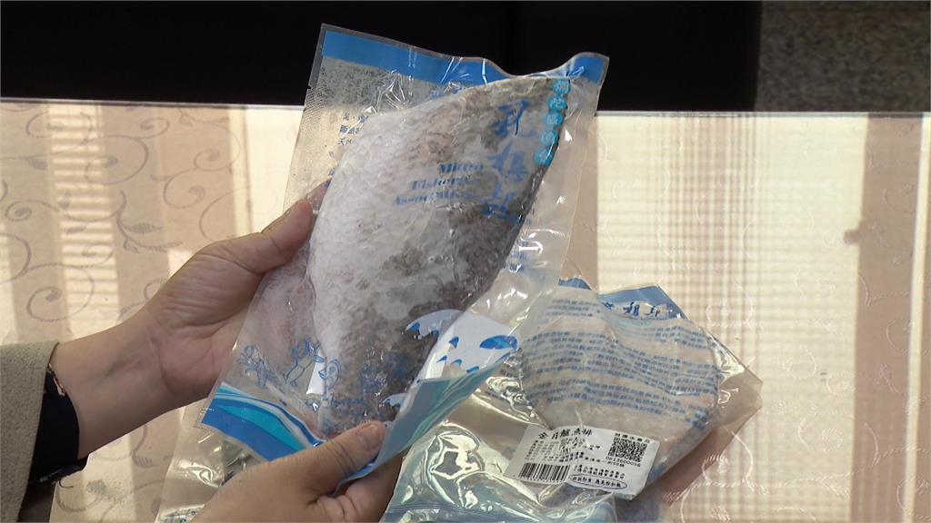 賴總統與養殖業座談 允諾投入百億協助開拓品牌市場