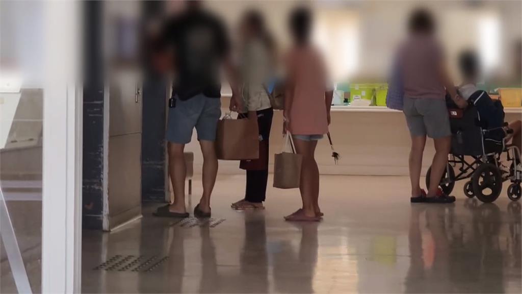 苗栗「超商正義男」傷勢趨穩 重傷丁姓女童轉一般病房