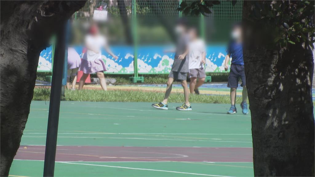 驚!2童曾在新北染疫幼園上課 台北市3所國小附幼緊急停課消毒