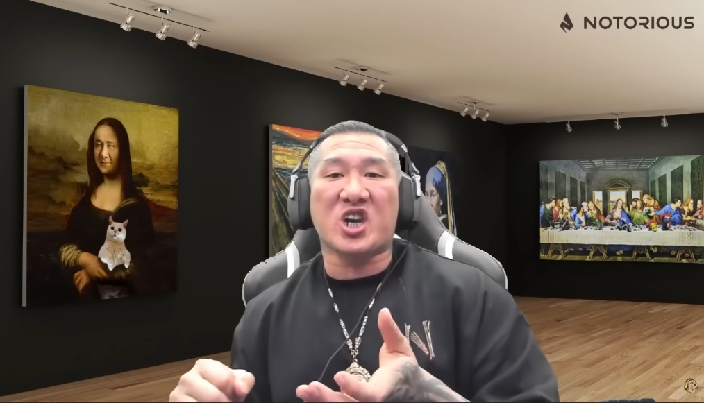 鄭麗文當選藍營主席!館長籲藍白合嗆「國民黨輸了12年」:這次誰搞我X死他