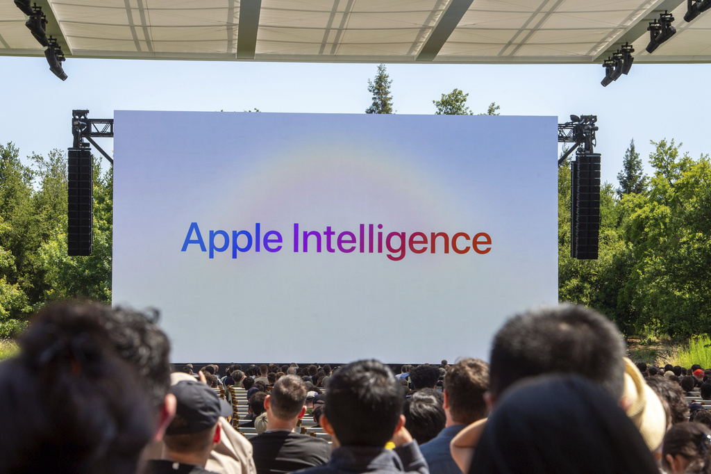 快新聞／iPhone超級換機潮「回不去了」　美電信巨頭CEO：除非AI能帶來突破