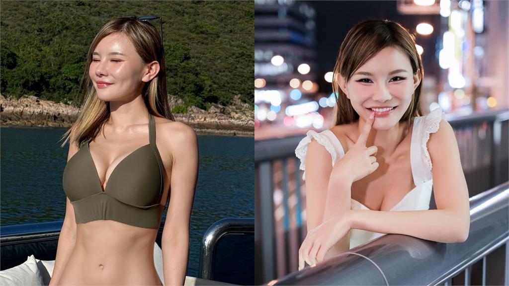 網紅認愛已婚百億富商！自爆想安排「多人運動」…特殊癖好曝：每晚激戰不斷