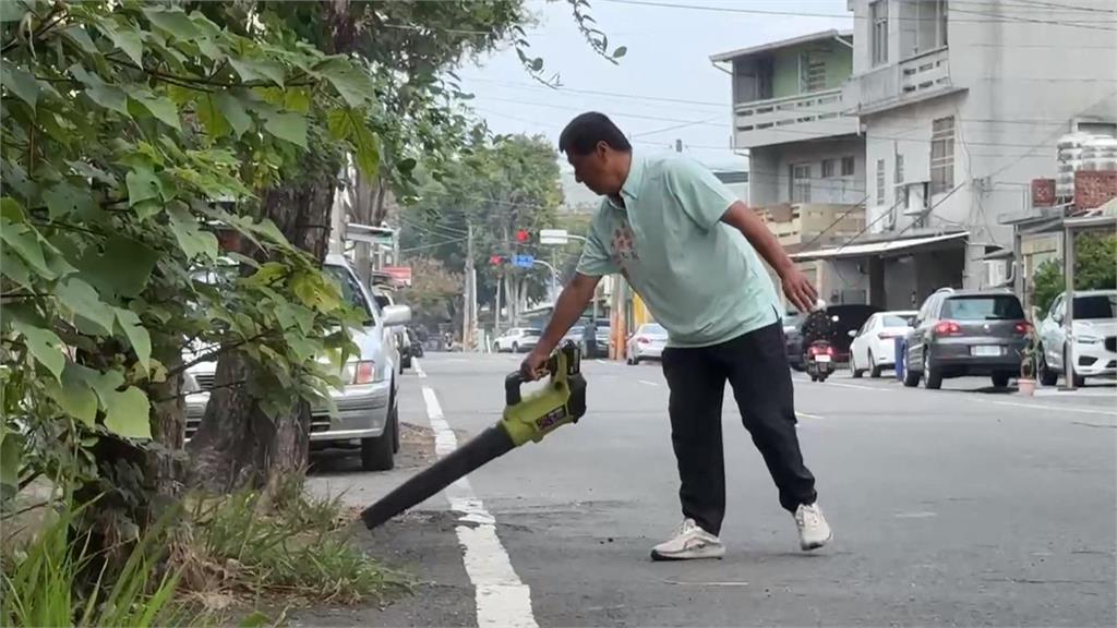 獨家／統一獅「標哥」拚選高雄里長　自曝五年前願望