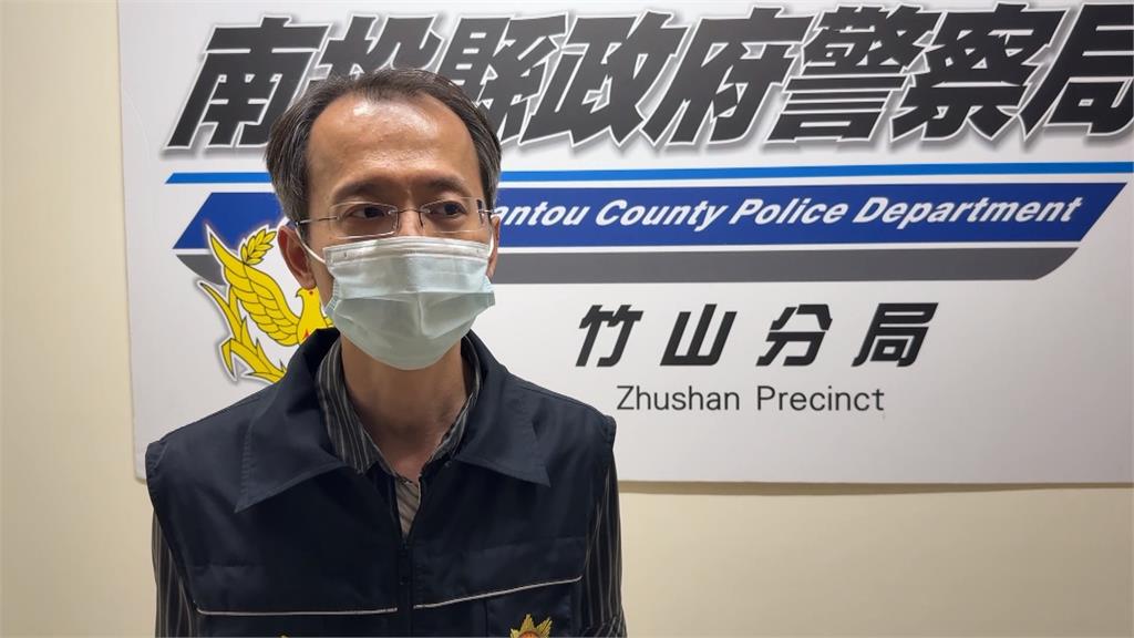 敬酒起衝突!南投竹山深夜逼車追逐 當街連開5槍