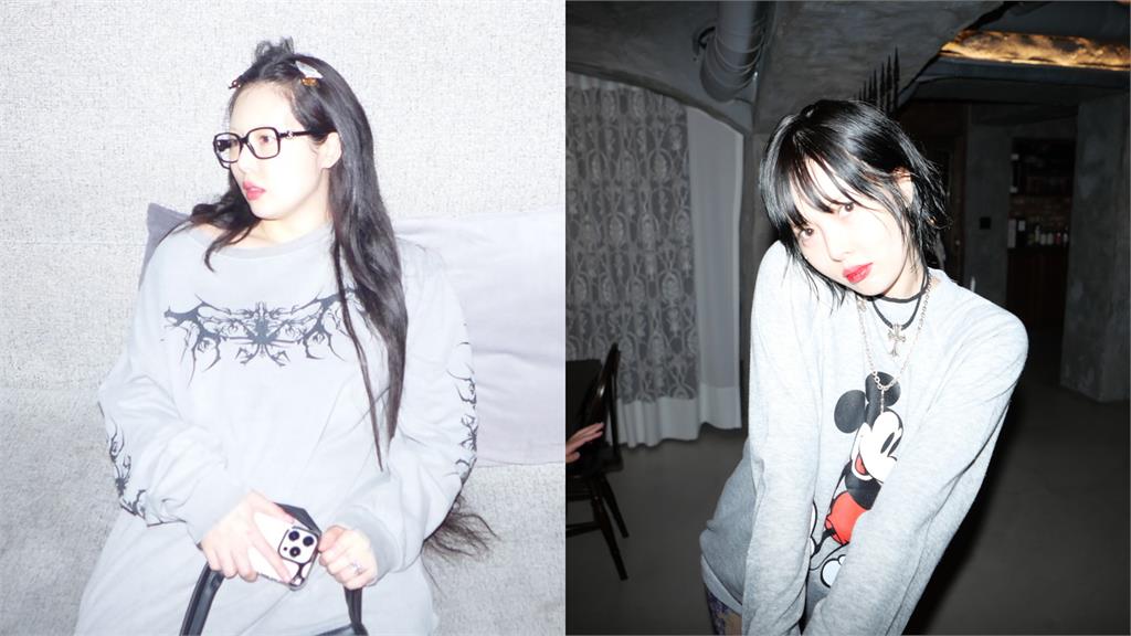 32歲泫雅減肥暴瘦「剩49公斤」!往下看「腳背全是傷」驚悚照片曝光了