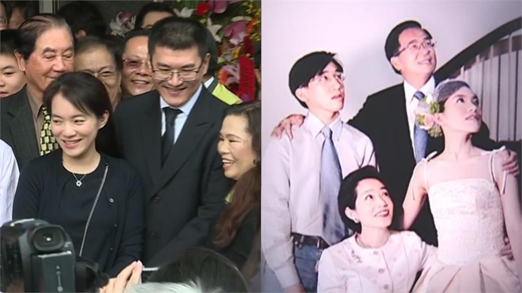 控趙建銘誤診還偷吃護理師！陳幸妤自爆離婚…25年婚姻挺過「這大案」卻難敵出軌