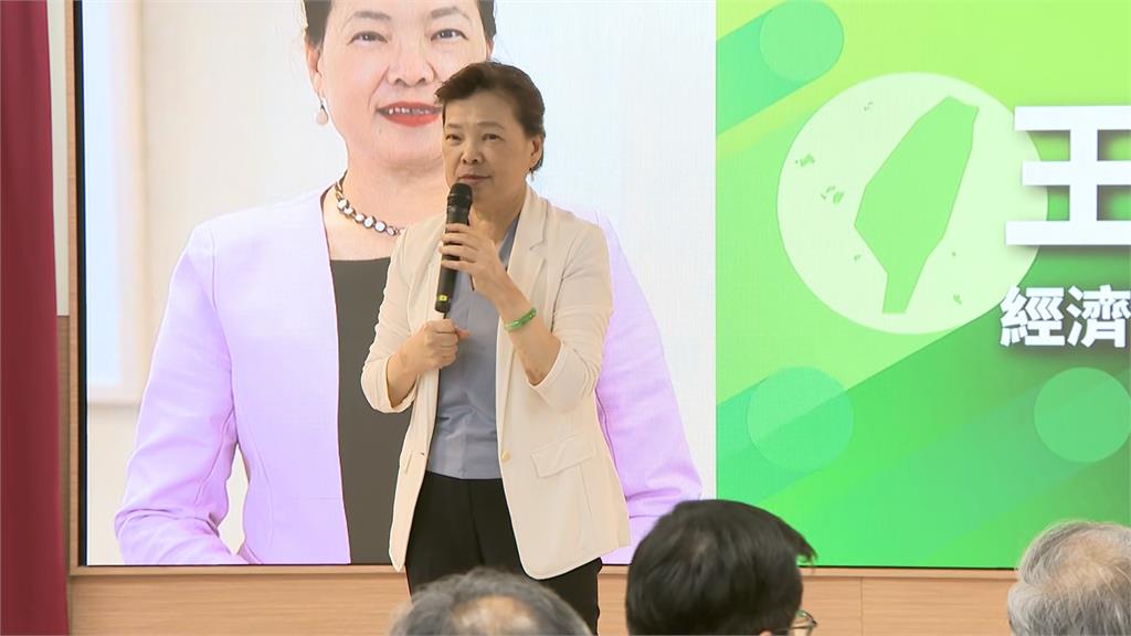 信賴之友會板橋場高朋滿座 羅致政深耕地方拚立委三連霸