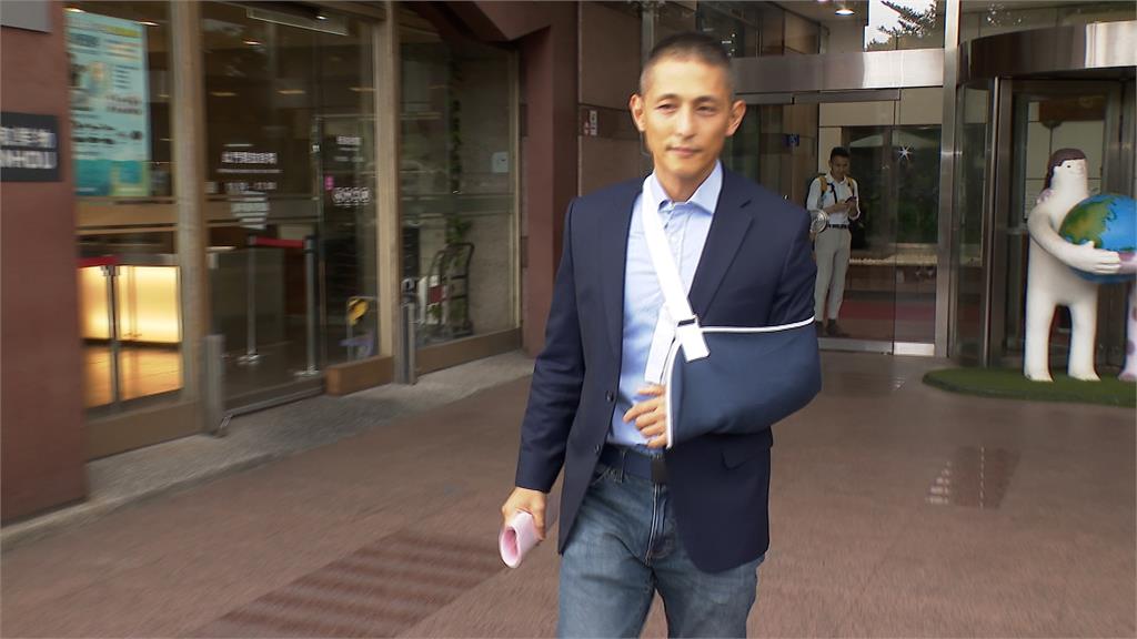 民進黨誰來挑戰蔣萬安？梁文傑被視作黑馬