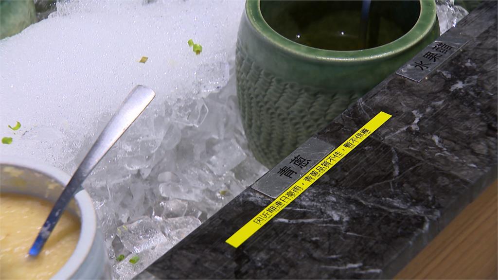 青蔥價格飆！高雄餐廳「蔥爆牛排」照賣　老闆：賣一份虧一份