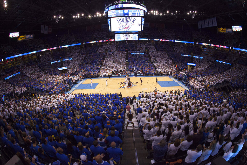 NBA/告別美國航空中心!獨行俠2031年進駐「北達拉斯」新主場
