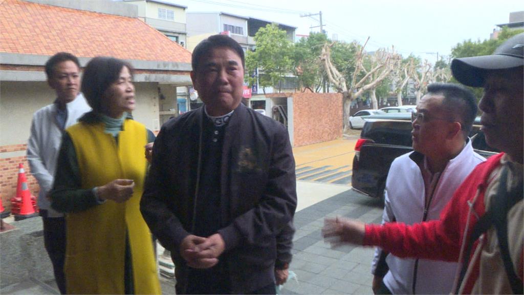 苗栗竹南、頭份人口逆勢成長! 縣長鍾東錦:爭設科學實驗中學